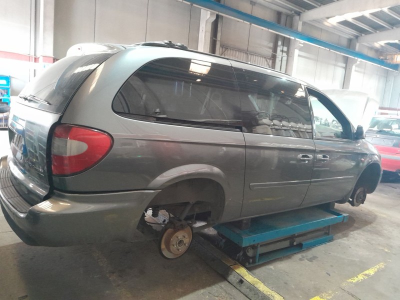 chrysler voyager iv (rg, rs) del año 2006