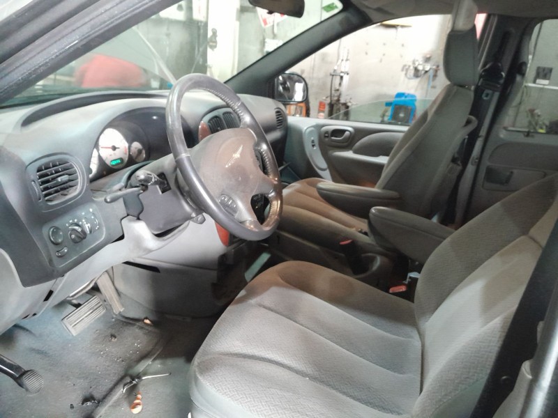 chrysler voyager iv (rg, rs) del año 2006