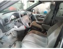 CHRYSLER VOYAGER IV (RG, RS)