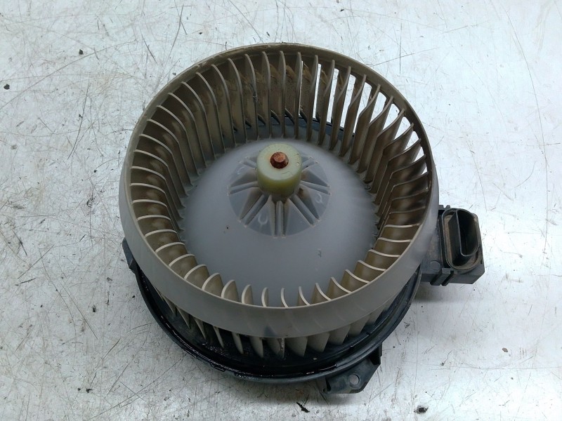 Recambio de motor calefaccion para toyota hilux vii pick-up (_n1_, _n2_, _n3_) 3.0 d-4d 4wd (kun26) referencia OEM IAM   