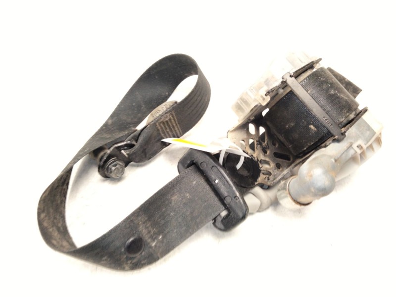 Recambio de cinturon seguridad delantero derecho para toyota hilux vii pick-up (_n1_, _n2_, _n3_) 3.0 d-4d 4wd (kun26) referenci