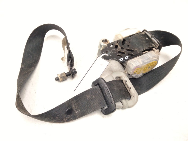 Recambio de cinturon seguridad delantero derecho para toyota hilux vii pick-up (_n1_, _n2_, _n3_) 3.0 d-4d 4wd (kun26) referenci