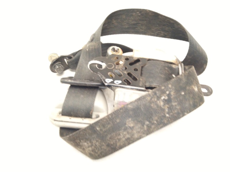 Recambio de cinturon seguridad delantero derecho para toyota hilux vii pick-up (_n1_, _n2_, _n3_) 3.0 d-4d 4wd (kun26) referenci