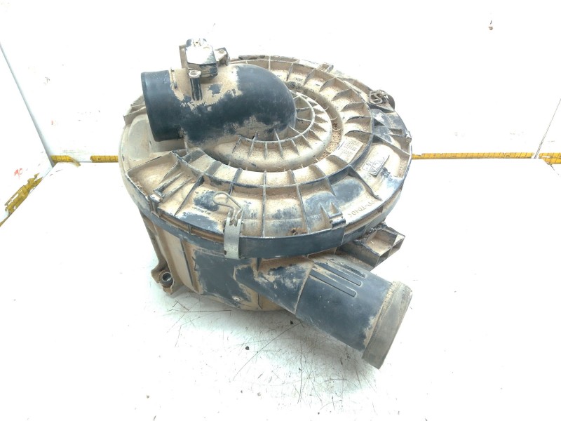 Recambio de caja filtro de aire para toyota hilux vii pick-up (_n1_, _n2_, _n3_) 3.0 d-4d 4wd (kun26) referencia OEM IAM 3692260