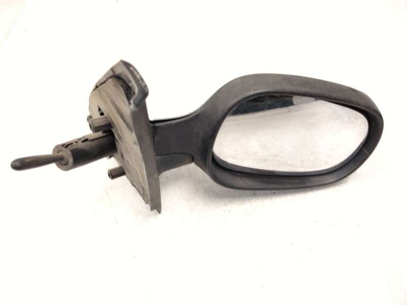 Recambio de retrovisor derecho para renault clio ii fase ii (b/cb0) authentique referencia OEM IAM 8200163302  