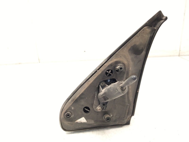 Recambio de retrovisor derecho para renault clio ii fase ii (b/cb0) authentique referencia OEM IAM 8200163302  