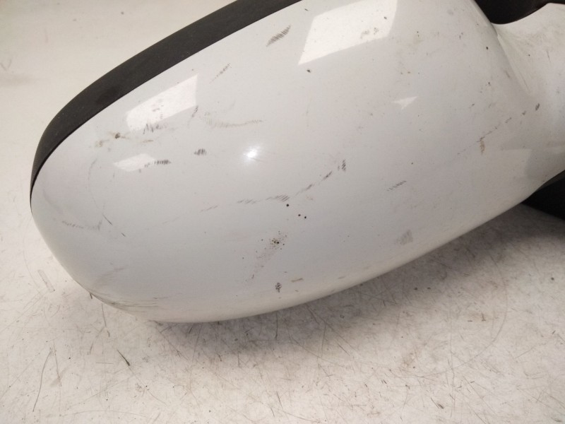 Recambio de retrovisor derecho para renault clio ii fase ii (b/cb0) authentique referencia OEM IAM 8200163302  