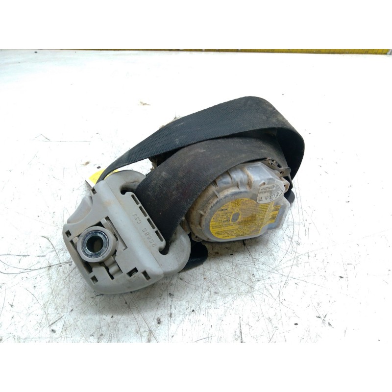 Recambio de cinturon seguridad delantero izquierdo para toyota hilux vii pick-up (_n1_, _n2_, _n3_) 3.0 d-4d 4wd (kun26) referen