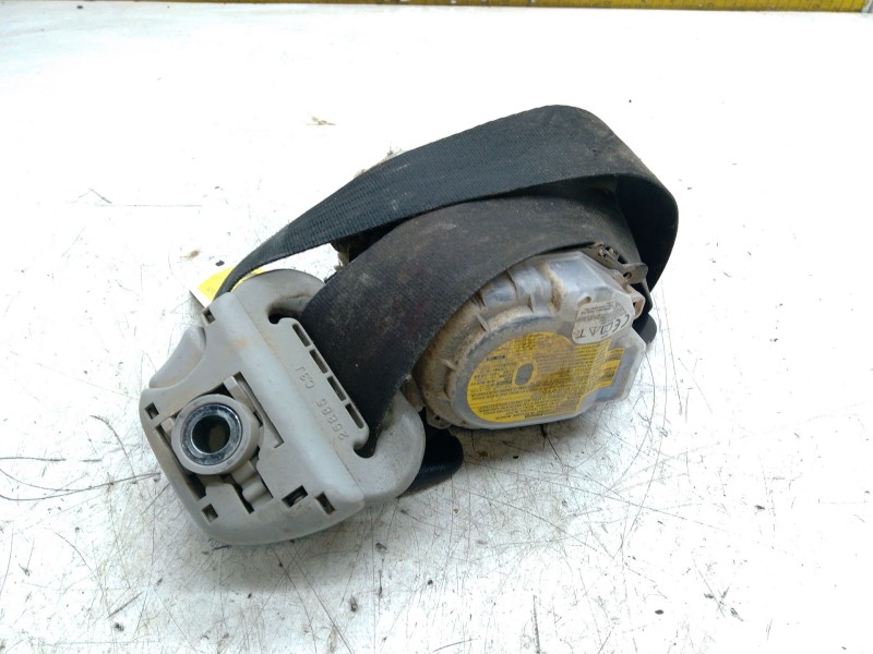 Recambio de cinturon seguridad delantero izquierdo para toyota hilux vii pick-up (_n1_, _n2_, _n3_) 3.0 d-4d 4wd (kun26) referen