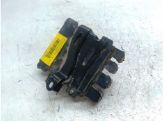 Recambio de modulo electronico para toyota hilux vii pick-up (_n1_, _n2_, _n3_) 3.0 d-4d 4wd (kun26) referencia OEM IAM 89871200 2