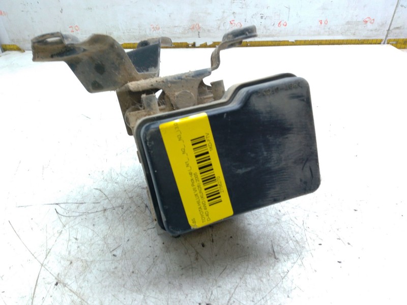 Recambio de abs para toyota hilux vii pick-up (_n1_, _n2_, _n3_) 3.0 d-4d 4wd (kun26) referencia OEM IAM 8954171030  
