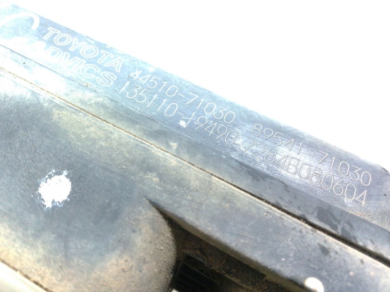 Recambio de abs para toyota hilux vii pick-up (_n1_, _n2_, _n3_) 3.0 d-4d 4wd (kun26) referencia OEM IAM 8954171030  