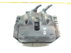 Recambio de pinza freno delantera izquierda para peugeot boxer furgoneta (230l) 2.5 d referencia OEM IAM 440180  