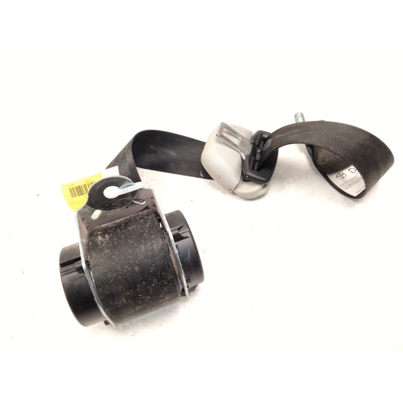 Recambio de cinturon seguridad trasero izquierdo para toyota hilux vii pick-up (_n1_, _n2_, _n3_) 3.0 d-4d 4wd (kun26) referenci