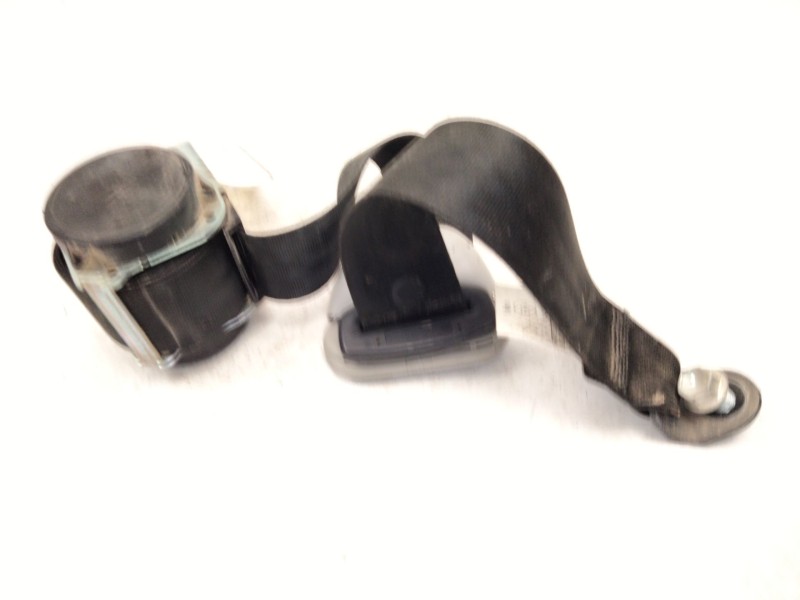 Recambio de cinturon seguridad trasero izquierdo para toyota hilux vii pick-up (_n1_, _n2_, _n3_) 3.0 d-4d 4wd (kun26) referenci