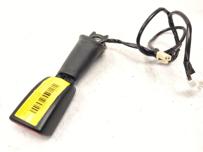 Recambio de enganche delantero derecho para toyota hilux vii pick-up (_n1_, _n2_, _n3_) 3.0 d-4d 4wd (kun26) referencia OEM IAM 