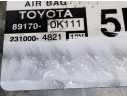CENTRALITA AIRBAG 891700K111 2310004821 