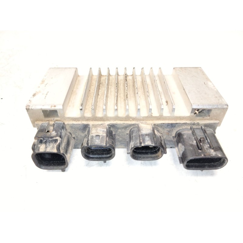 Recambio de modulo electronico para toyota hilux vii pick-up (_n1_, _n2_, _n3_) 3.0 d-4d 4wd (kun26) referencia OEM IAM   