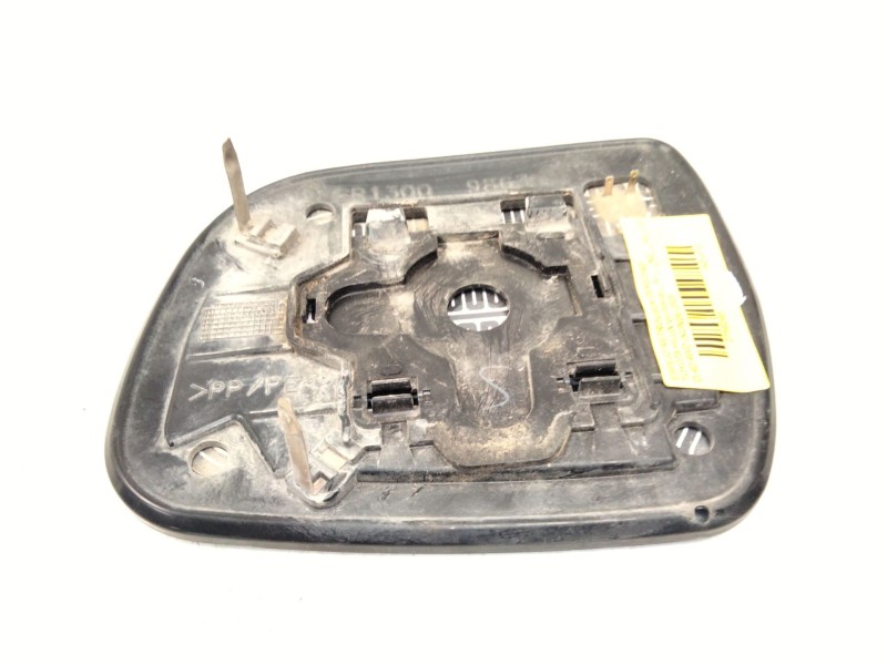 Recambio de espejo retrovisor derecho para toyota hilux vii pick-up (_n1_, _n2_, _n3_) 3.0 d-4d 4wd (kun26) referencia OEM IAM  