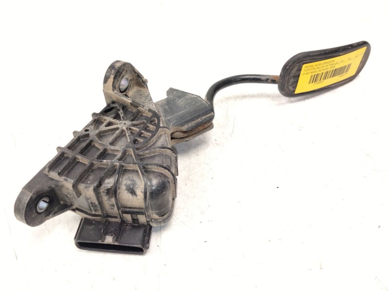 Recambio de pedal acelerador para toyota hilux vii pick-up (_n1_, _n2_, _n3_) 3.0 d-4d 4wd (kun26) referencia OEM IAM 781200K010