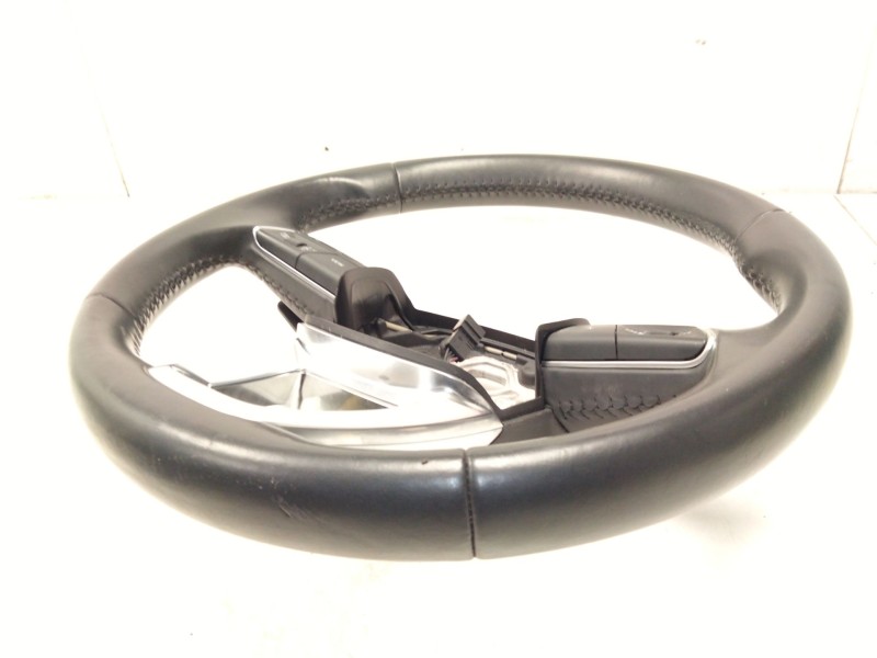 Recambio de volante para audi q3 (f3b) 35 tdi referencia OEM IAM   