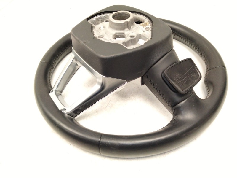 Recambio de volante para audi q3 (f3b) 35 tdi referencia OEM IAM   