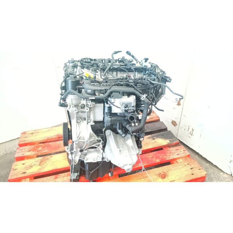 Recambio de motor completo para audi a6 c8 (4a2) 55 tfsi mild hybrid quattro referencia OEM IAM DMT  