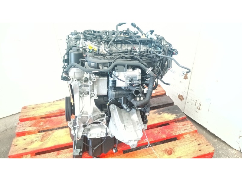Recambio de motor completo para audi a6 c8 (4a2) 55 tfsi mild hybrid quattro referencia OEM IAM DMT  