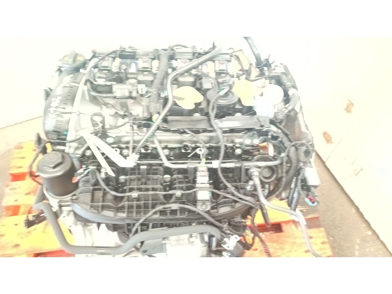 Recambio de motor completo para audi a6 c8 (4a2) 55 tfsi mild hybrid quattro referencia OEM IAM DMT  