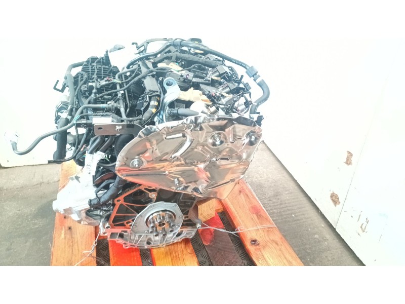 Recambio de motor completo para audi a6 c8 (4a2) 55 tfsi mild hybrid quattro referencia OEM IAM DMT  