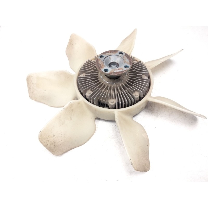 Recambio de ventilador para toyota hilux vii pick-up (_n1_, _n2_, _n3_) 3.0 d-4d 4wd (kun26) referencia OEM IAM   