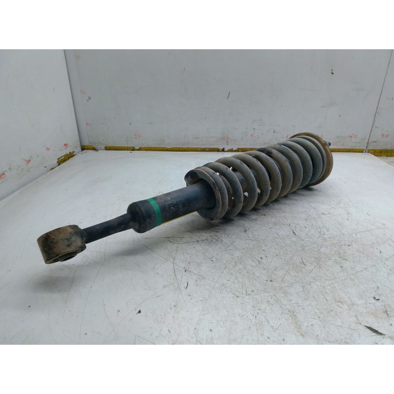 Recambio de amortiguador delantero izquierdo para toyota hilux vii pick-up (_n1_, _n2_, _n3_) 3.0 d-4d 4wd (kun26) referencia OE