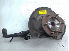 Recambio de mangueta delantera derecha para toyota hilux vii pick-up (_n1_, _n2_, _n3_) 3.0 d-4d 4wd (kun26) referencia OEM IAM 