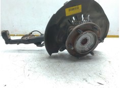 Recambio de mangueta delantera derecha para toyota hilux vii pick-up (_n1_, _n2_, _n3_) 3.0 d-4d 4wd (kun26) referencia OEM IAM  2