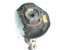 Recambio de mangueta delantera izquierda para toyota hilux vii pick-up (_n1_, _n2_, _n3_) 3.0 d-4d 4wd (kun26) referencia OEM IA