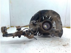 Recambio de mangueta delantera izquierda para toyota hilux vii pick-up (_n1_, _n2_, _n3_) 3.0 d-4d 4wd (kun26) referencia OEM IA 2