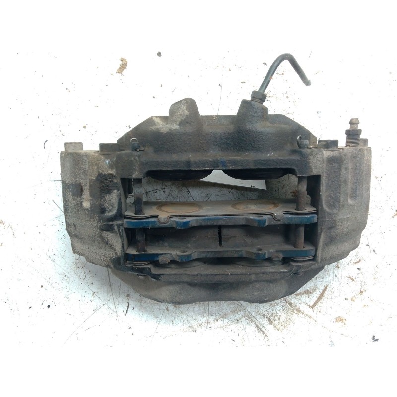 Recambio de pinza freno delantera derecha para toyota hilux vii pick-up (_n1_, _n2_, _n3_) 3.0 d-4d 4wd (kun26) referencia OEM I