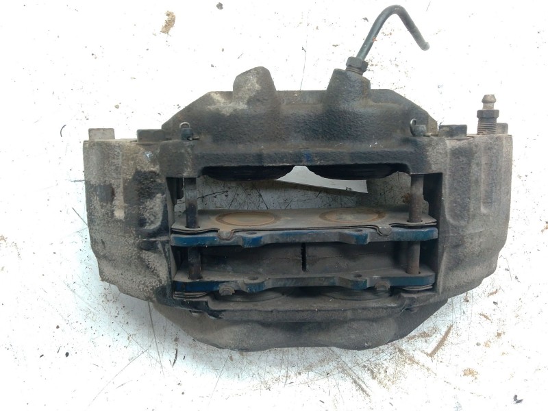 Recambio de pinza freno delantera derecha para toyota hilux vii pick-up (_n1_, _n2_, _n3_) 3.0 d-4d 4wd (kun26) referencia OEM I