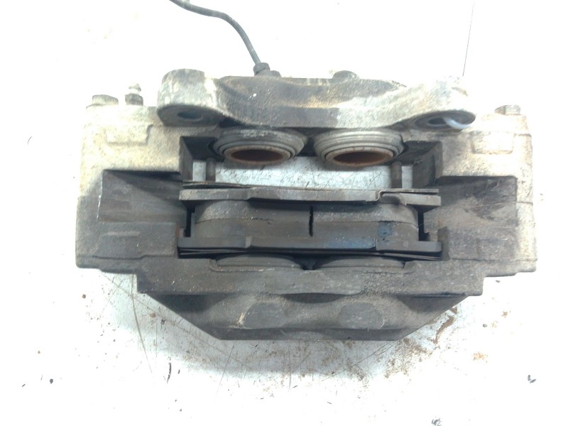 Recambio de pinza freno delantera derecha para toyota hilux vii pick-up (_n1_, _n2_, _n3_) 3.0 d-4d 4wd (kun26) referencia OEM I