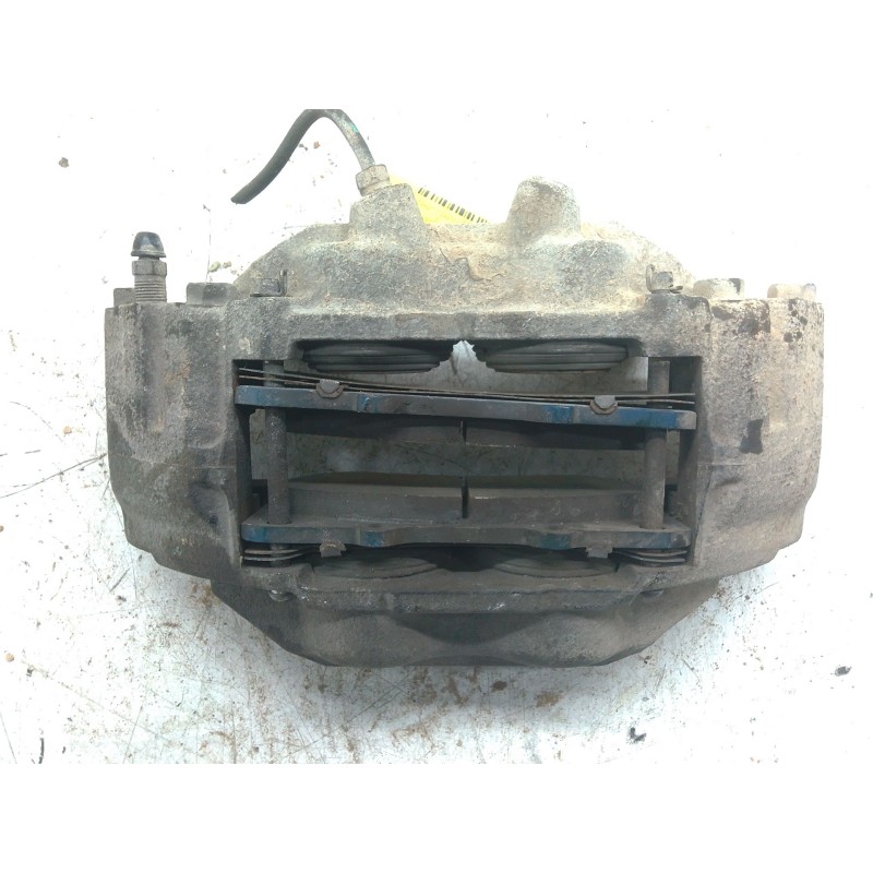 Recambio de pinza freno delantera izquierda para toyota hilux vii pick-up (_n1_, _n2_, _n3_) 3.0 d-4d 4wd (kun26) referencia OEM