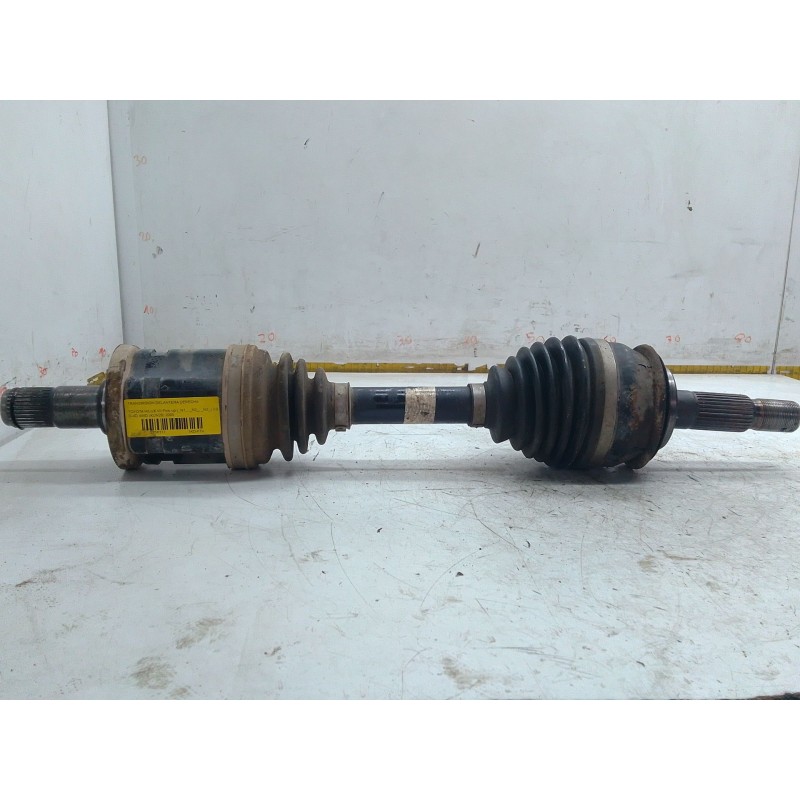 Recambio de transmision delantera derecha para toyota hilux vii pick-up (_n1_, _n2_, _n3_) 3.0 d-4d 4wd (kun26) referencia OEM I