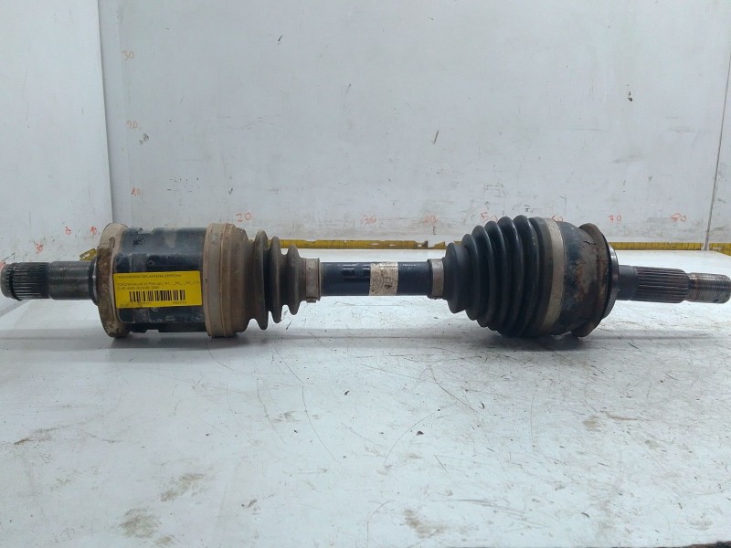 Recambio de transmision delantera derecha para toyota hilux vii pick-up (_n1_, _n2_, _n3_) 3.0 d-4d 4wd (kun26) referencia OEM I