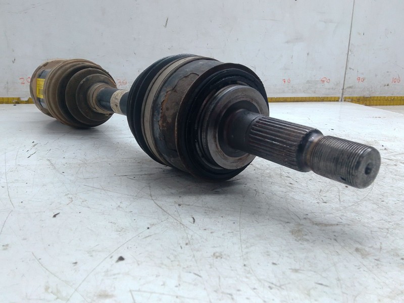 Recambio de transmision delantera derecha para toyota hilux vii pick-up (_n1_, _n2_, _n3_) 3.0 d-4d 4wd (kun26) referencia OEM I