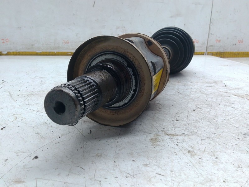 Recambio de transmision delantera derecha para toyota hilux vii pick-up (_n1_, _n2_, _n3_) 3.0 d-4d 4wd (kun26) referencia OEM I