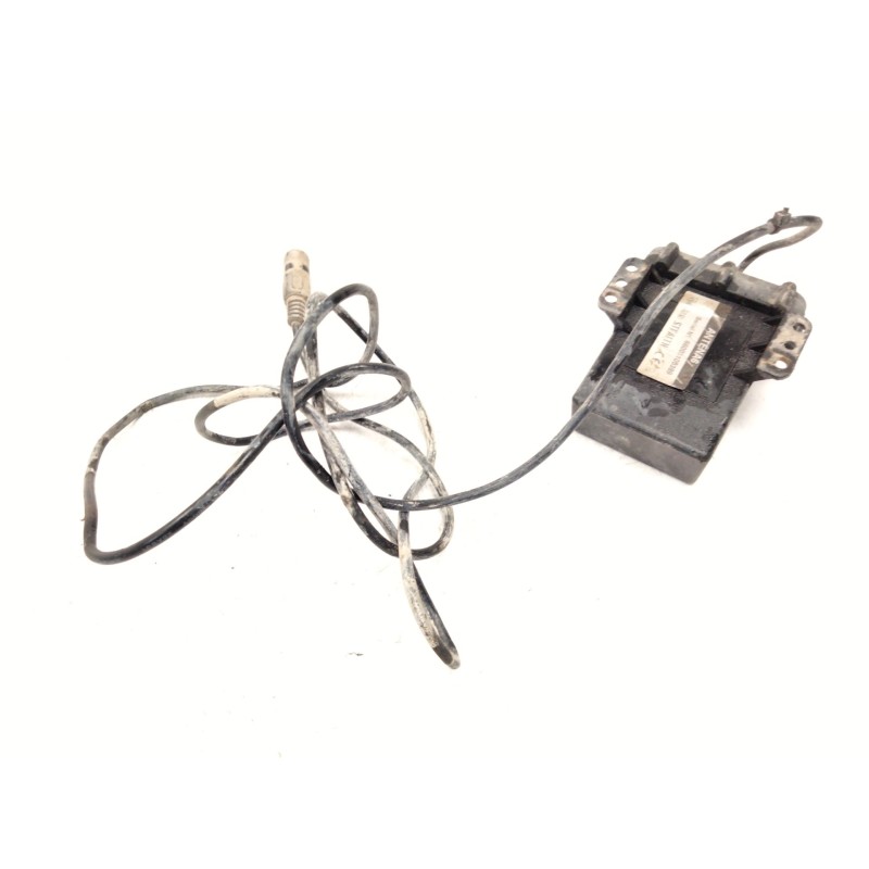 Recambio de modulo electronico para toyota hilux vii pick-up (_n1_, _n2_, _n3_) 3.0 d-4d 4wd (kun26) referencia OEM IAM   