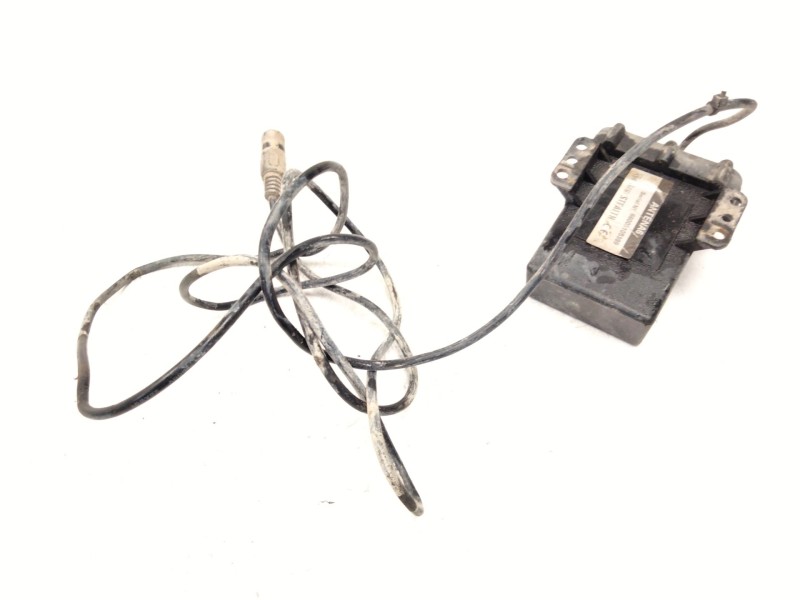 Recambio de modulo electronico para toyota hilux vii pick-up (_n1_, _n2_, _n3_) 3.0 d-4d 4wd (kun26) referencia OEM IAM   