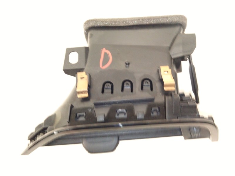 Recambio de aireador derecho para audi q3 (f3b) 35 tdi referencia OEM IAM 83B820902  