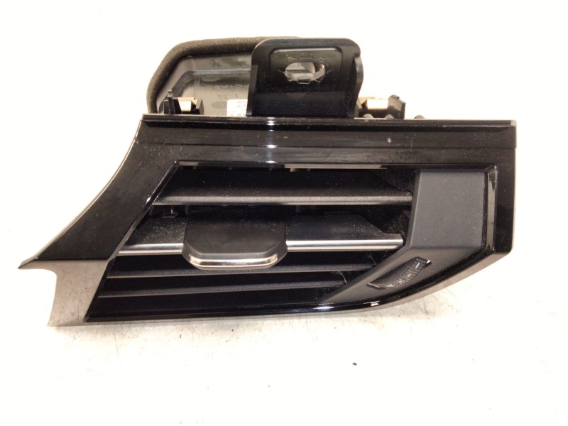 Recambio de aireador izquierdo para audi q3 (f3b) 35 tdi referencia OEM IAM 83B820901  