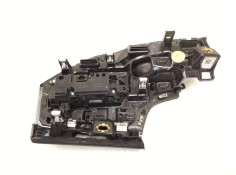 Recambio de mando luces para audi q3 (f3b) 35 tdi referencia OEM IAM 4K1941501   2