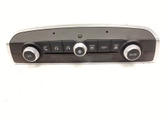 Recambio de mando calefaccion aire acondicionado para audi q3 (f3b) 35 tdi referencia OEM IAM 83A820043   2